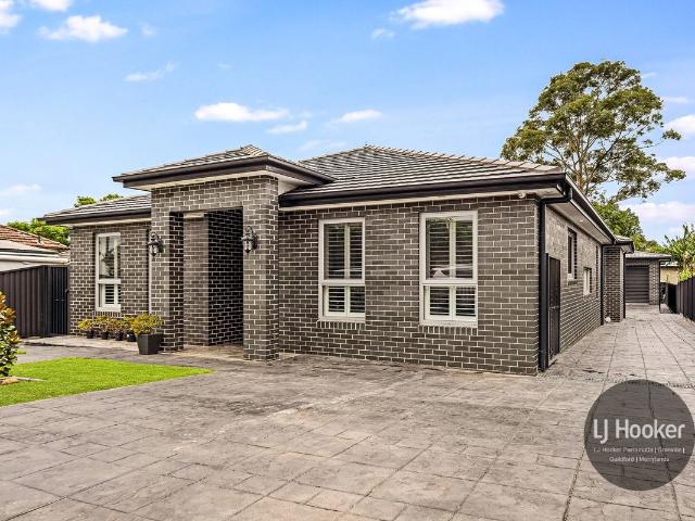House for sale in Sydney, New South Wales