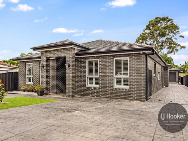 House for sale in Sydney, New South Wales