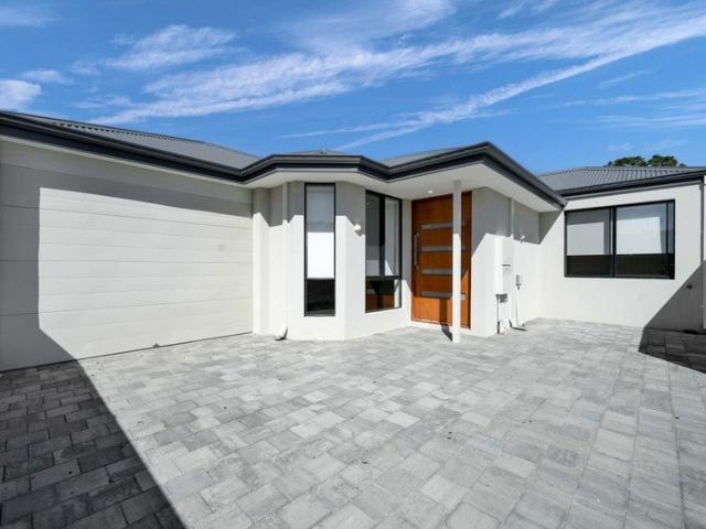 Apartment for rent in Midland, Western Australia