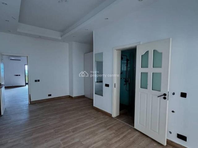 House for sale in Eti Osa, Abuja