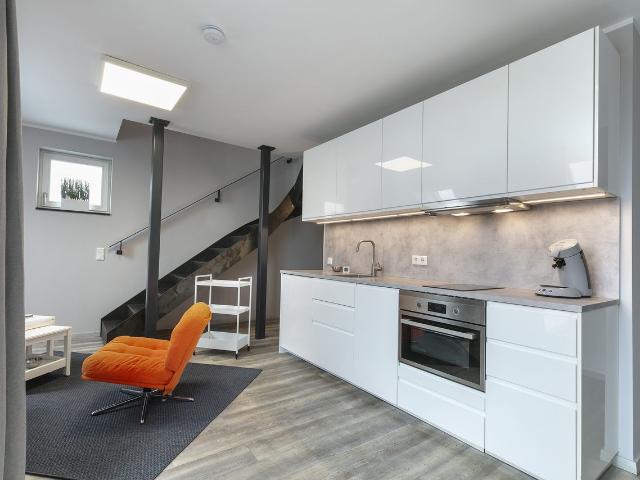 Apartment mieten in Bickendorf, Köln
