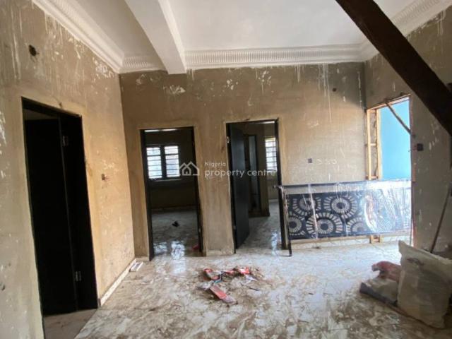 Property for rent in Lagos Mainland, Abuja
