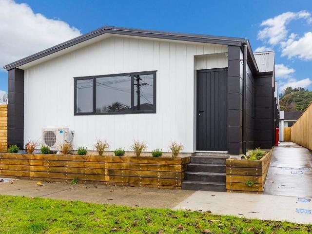 House for rent in Pauatahanui, Wellington