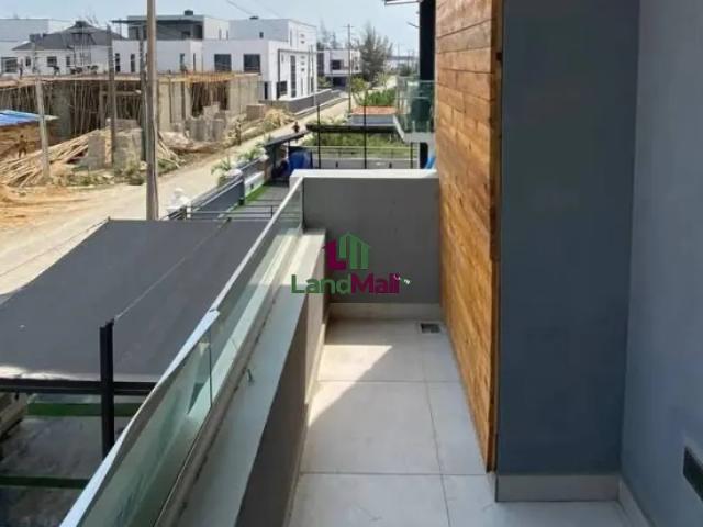 Property for sale in Eti Osa, Abuja