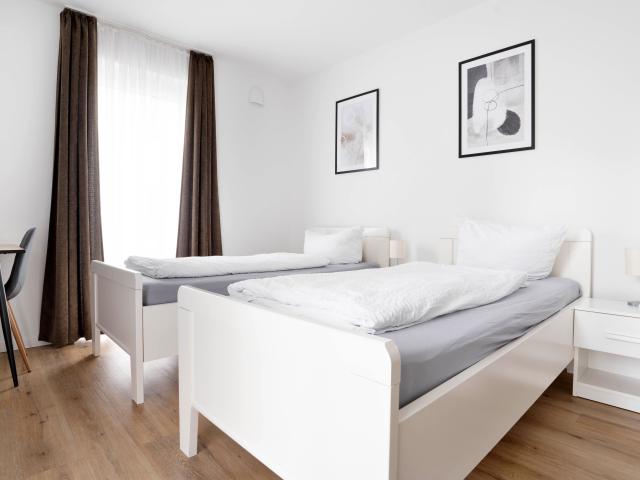 Apartment mieten in Gartlage, Osnabrück