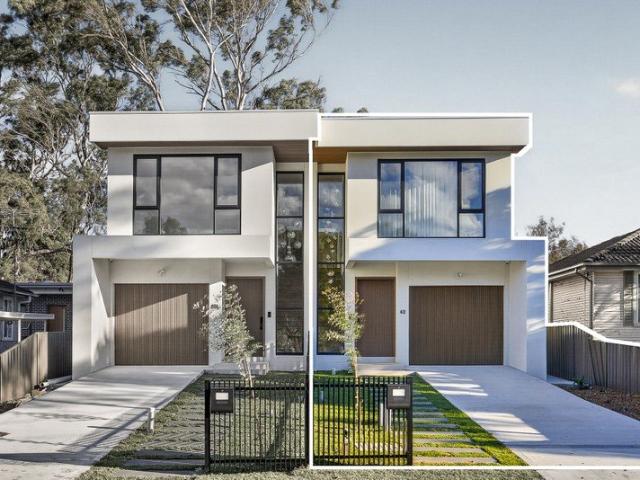 House for sale in Sydney, New South Wales