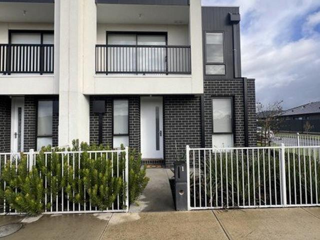 House for rent in Camerons Creek, Victoria