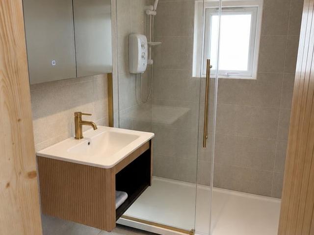 Studio for rent in Old Malden, Greater London
