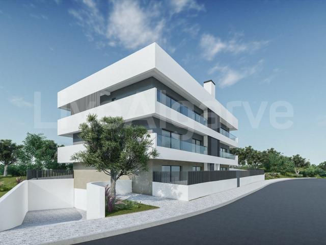 Apartamento venda em Cortaventos, Portimão