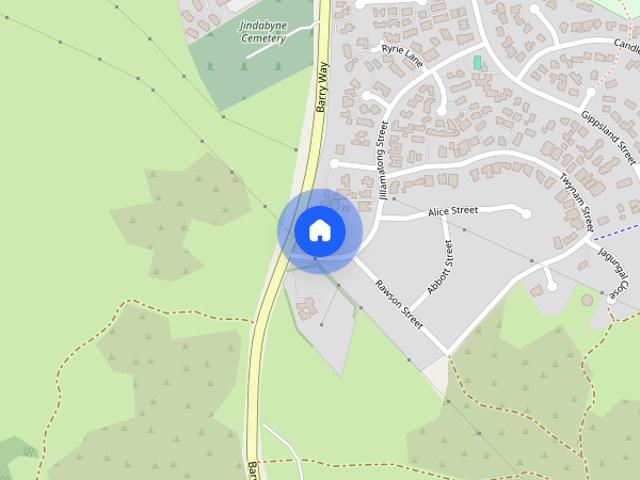 House for rent in Jindabyne, New South Wales