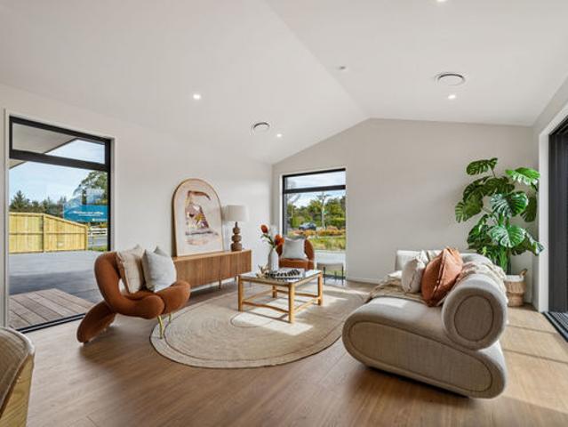 Property for sale in Lake Rotoroa, Canterbury