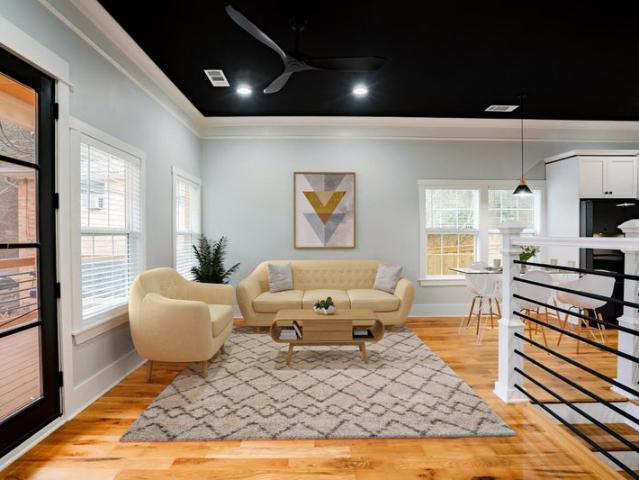 Room for rent in Atlanta, Georgia