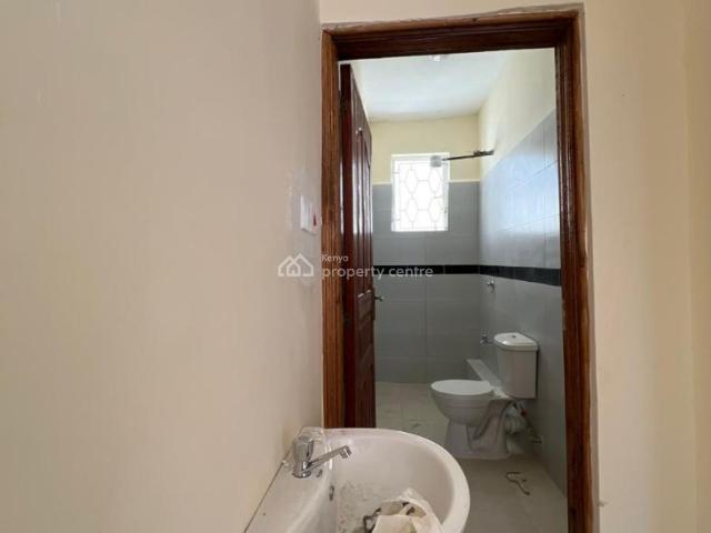 Apartment for rent in Lavington, Westlands