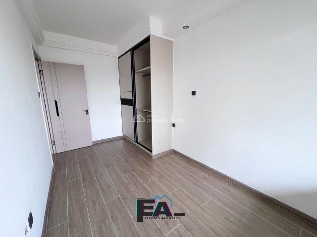 Apartment for rent in Kilimani, Kiambu