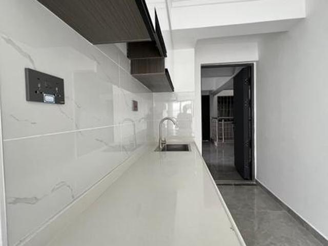 Apartment for rent in Kilimani, Westlands