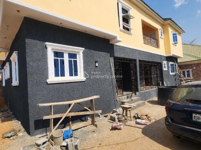 Flat for rent in Gwarinpa, Sokoto