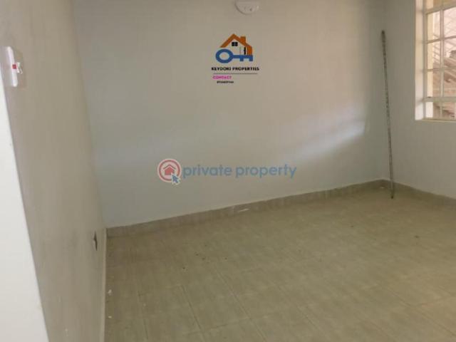 Apartment for rent in Kasarani