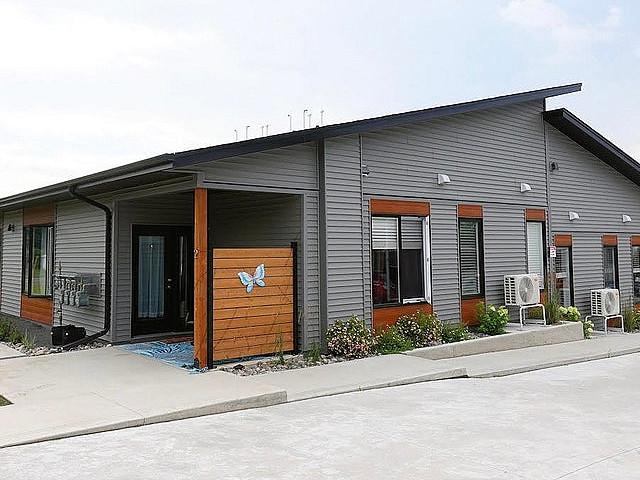 House for rent in Thunder Bay, Ontario