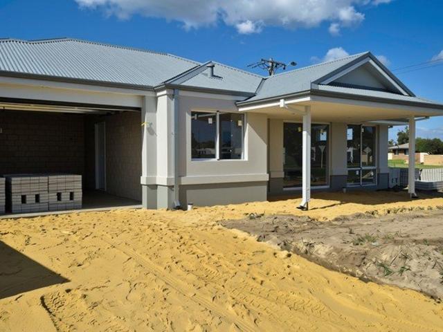 House for sale in Bunbury, Western Australia