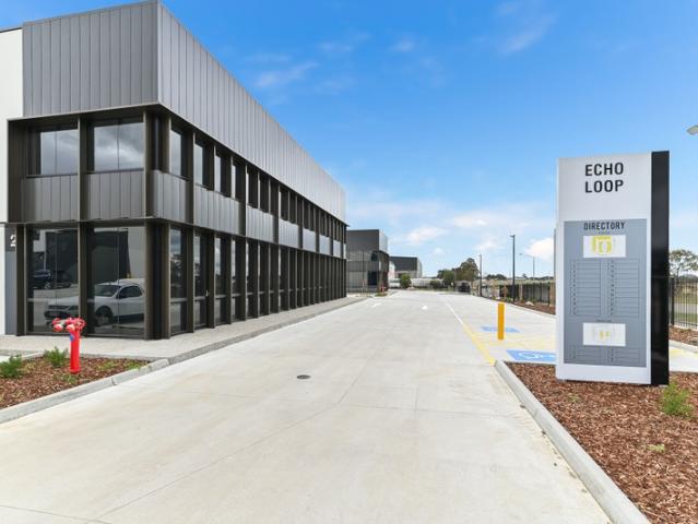 Warehouse for sale in Camerons Creek, Victoria