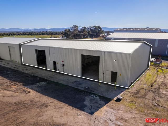 Warehouse for rent in Yarram, Victoria
