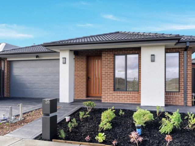 House for rent in Camerons Creek, Victoria
