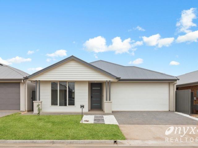 House for sale in Andrews Farm, Adelaide