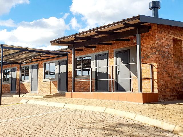 Apartment for rent in Louis Trichardt, Makhado Local Municipality