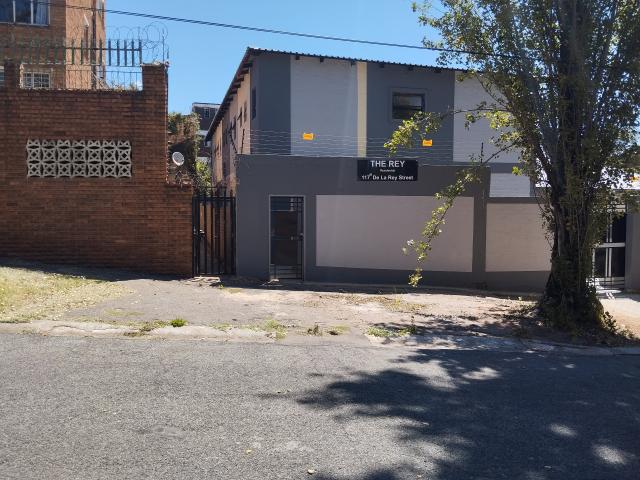 Apartment for rent in Bellevue, Johannesburg