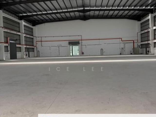 Shop for rent in Banting, Kuala Langat