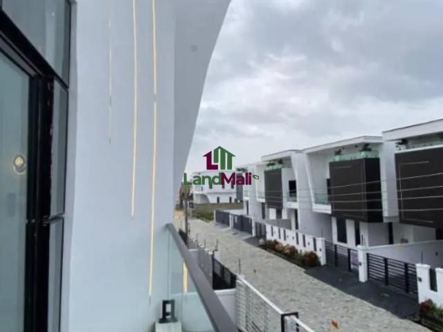 Property for sale in Eti Osa, Abuja