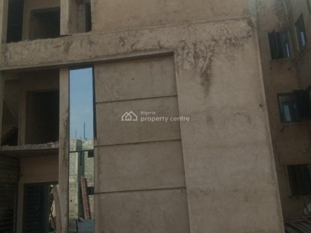 Flat for sale in Gwarinpa, Sokoto