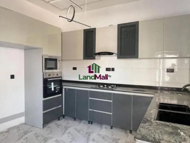 Property for sale in Eti Osa, Abuja