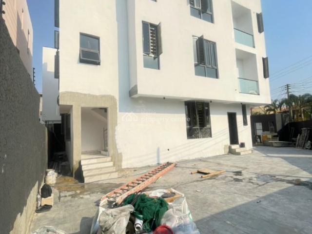 Property for rent in Eti Osa, Lagos