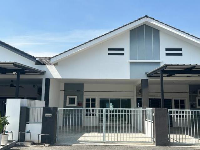 Terraced House for sale in Perak, Kampar