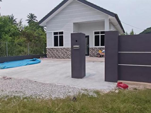 Bungalow for sale in Permatang Pauh, Seberang Perai