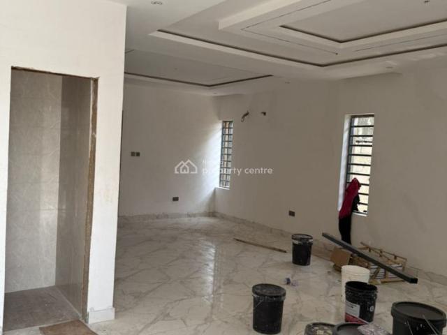 Duplex for rent in Kosofe , Abuja