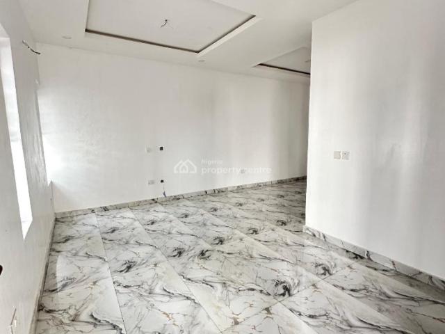 Detached house for sale in Eti Osa, Abuja