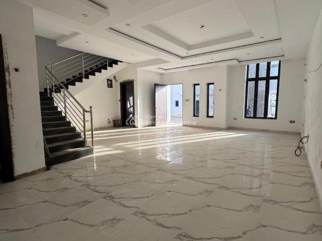 Duplex for sale in Katampe, Sokoto