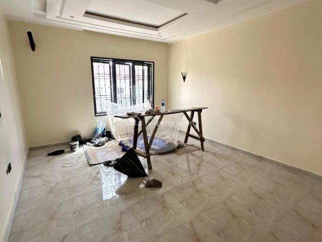 Detached house for rent in Guma, Benue