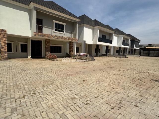 Duplex for sale in Jahi, Sokoto