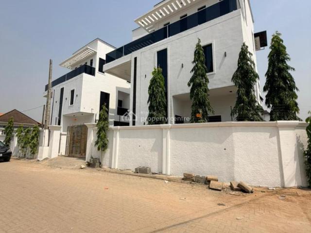 Property for sale in Isheri, Ogun