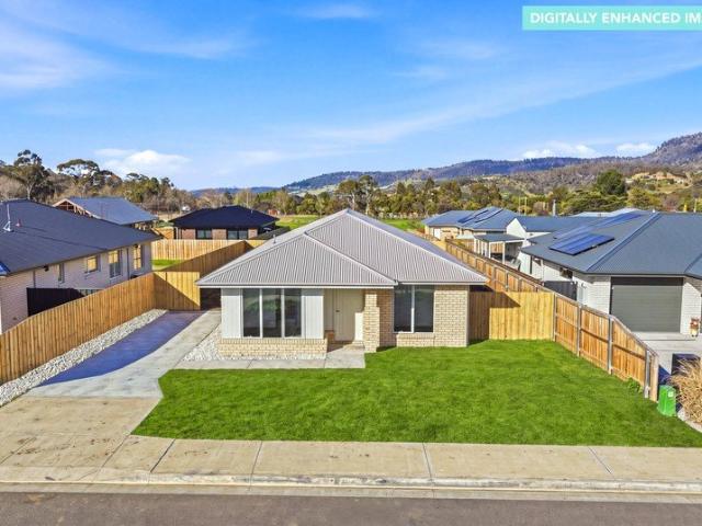 House for rent in Bagdad, Tasmania