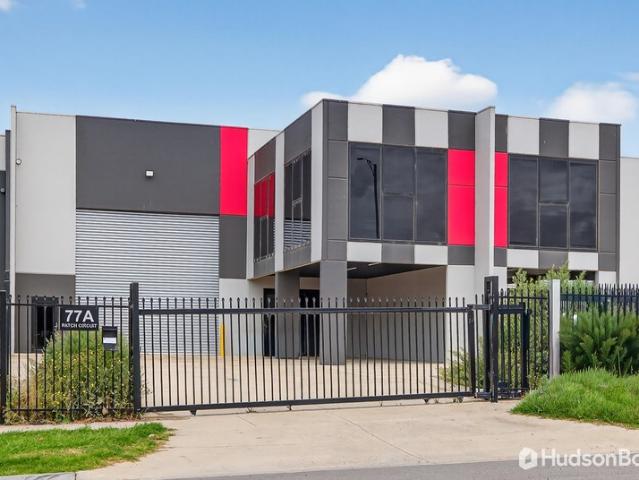Warehouse for sale in Camerons Creek, Victoria