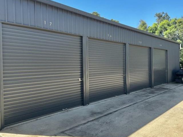 Warehouse for rent in Banyan, Queensland
