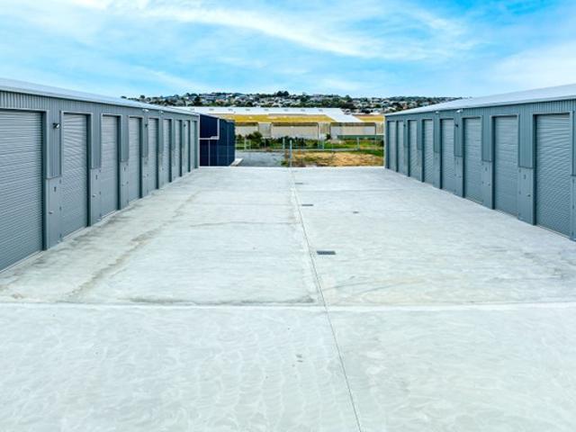 Warehouse for rent in Port Lincoln, City of Port Lincoln