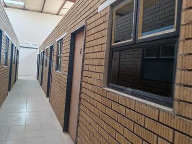 Apartment for rent in Seshego, Limpopo