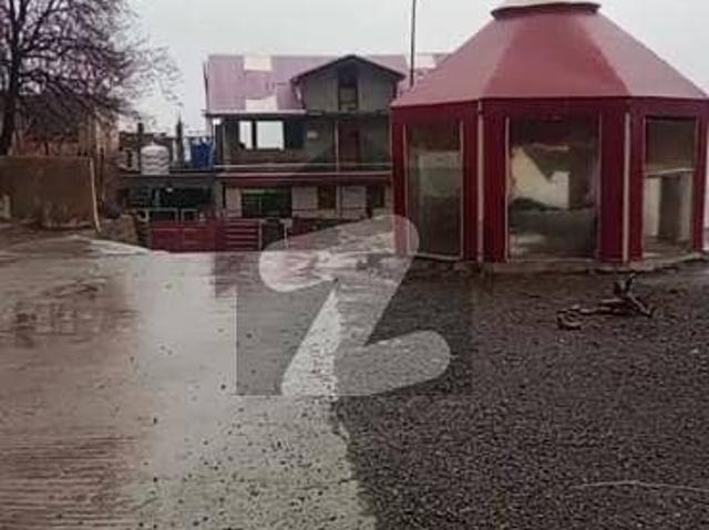 Apartment for sale in Murree, Islamabad Capital Territory