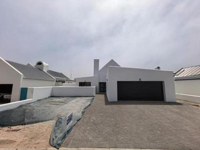 House for sale in West Coast, Dwarskersbos