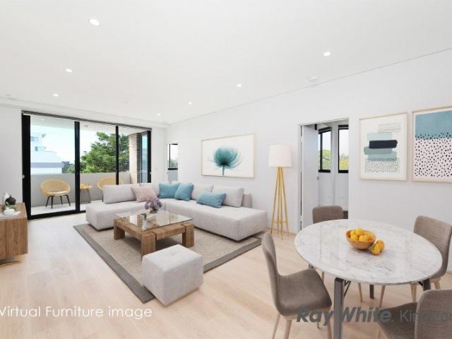 Apartment for rent in Sydney, New South Wales
